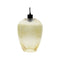 Radiant, Lamp, dia22xH29cm, Brown